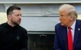 Zelenskiy Ve Trump Arasında “Olumlu Ve Verimli” Telefon Görüşmesi