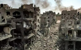 Hamas: “7 Ekim, İsrail İşgaline Karşı Tarihi Bir Yanıttır”