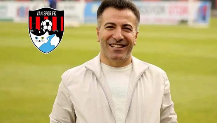 Vanspor FK’dan Kamuoyuna Açıklama
