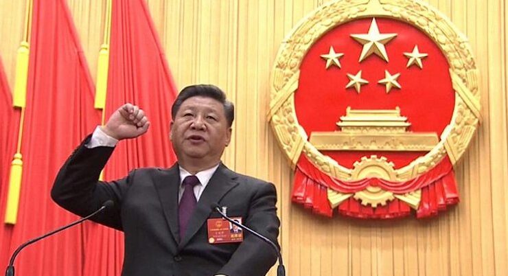 Çin Ve ABD Arasında Yeni Ticaret Müzakereleri Malezya’da Yapılacak