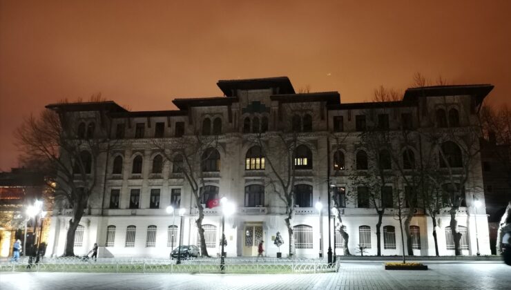 Tapu ve Kadastro Genel Müdürlüğü’nden ‘65 Yaş Üstü Sağlık Raporu’ Açıklaması