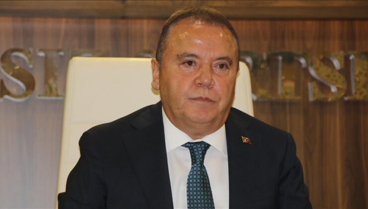 Antalya Büyükşehir Belediyesi’ne Yönelik Rüşvet Soruşturmasında 7’nci Dalga: 6 Gözaltı