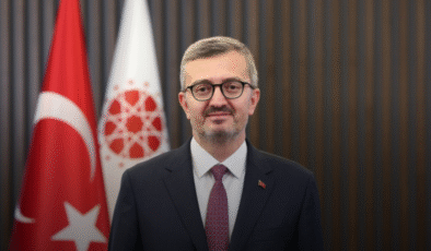 İletişim Başkanı Duran’dan Soykırımcı İsrail’in Cumhurbaşkanı Erdoğan’a Yönelik Açıklamasına Sert Tepki