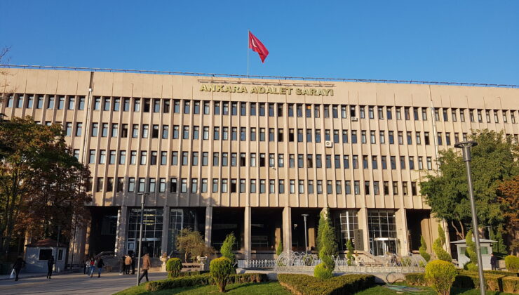 Ankara’da Sosyal Medyada Silahlı Paylaşım Yapan 9 Şüpheli Gözaltına Alındı