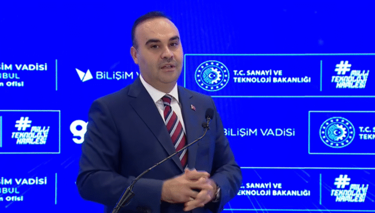 Şırnak ve Hakkari’ye Bilim Merkezi ve Milli Teknoloji Atölyesi Kurulacak