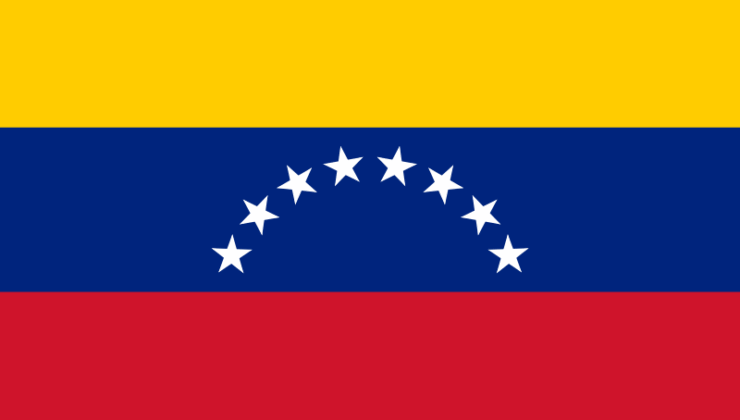 Maduro: Venezuela’daki Suç Çeteleri Güvenlik Güçleri Tarafından Yenilgiye Uğratıldı
