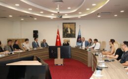 Akdeniz Üniversitesi’nden Türkiye’de Bir İlk: Dev Güneş Enerji Santrali Projesi