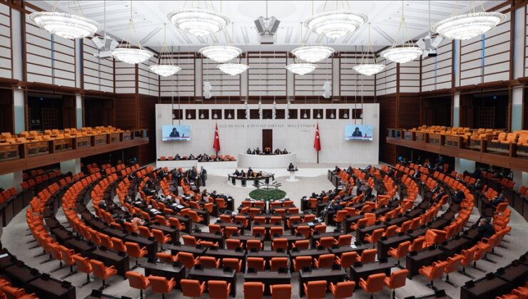Adalet Sisteminde Yeni Dönem: 11. Paket Cezaları Yeniden Düzenliyor
