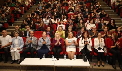 Akdeniz Üniversitesi’nde “Boşanma ve Kadına Karşı Şiddet” Paneli Düzenlendi