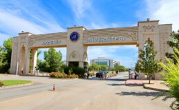 Akdeniz Üniversitesi’ne 2025 YKS ile 9 Bin Yeni Öğrenci Katıldı