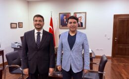 Türkiye Cumhuriyeti Kazan Başkonsolosluğunda “Türkiye Kültür Turizmi ve Somut Olmayan Kültürel Miras” Konferansı