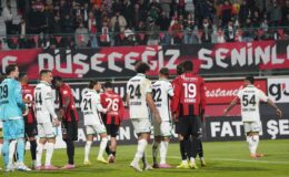 Van Spor FK, Sakaryaspor’u 3-2 Mağlup Ederek Üst Sıralar İçin Umutlandı