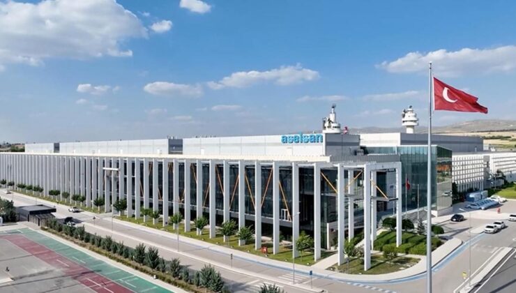 ASELSAN ve Savunma Sanayii Başkanlığı Arasında 1,1 Milyar Avroluk Yeni Sözleşme