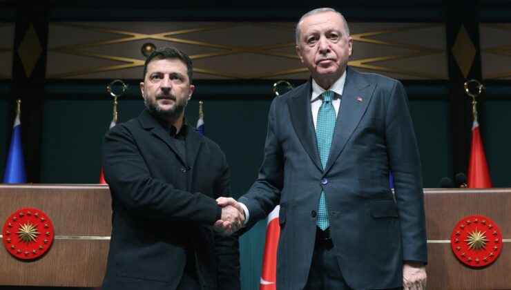 Cumhurbaşkanı Erdoğan: “İstanbul Süreci Diplomasinin En Pragmatik Yoludur”