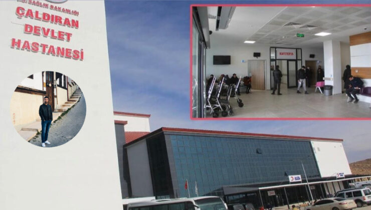 Van’da Öğretmene Saldırı: Saldırgan Tutuklandı