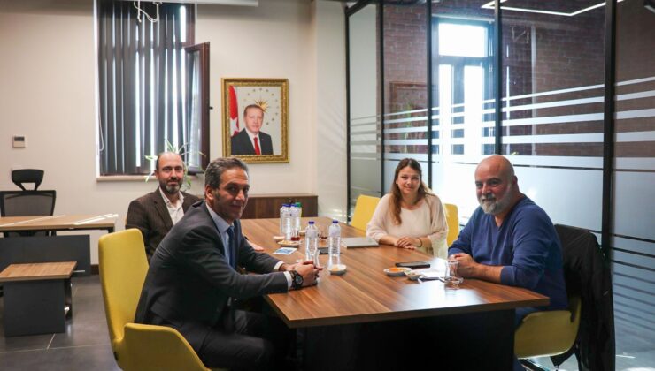 Yalova OSB’de İŞKUR Ziyaretleri: Nitelikli İstihdam İçin İş Birlikleri Güçleniyor