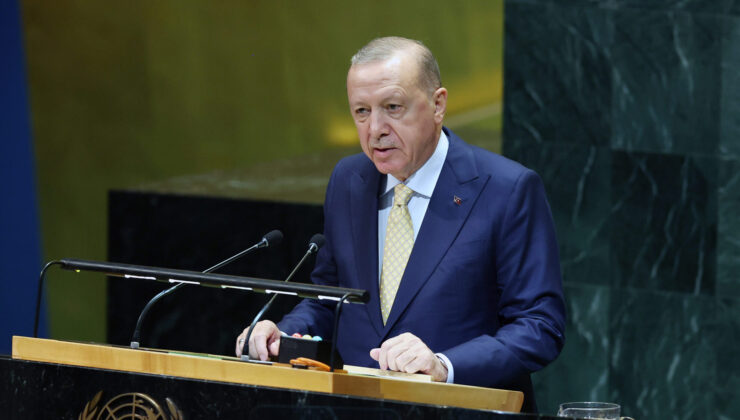 Cumhurbaşkanı Erdoğan’dan Libya Başbakanı Dibeybe’ye Taziye Telefonu