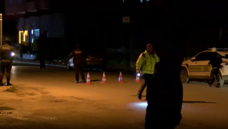 Yalova’da DEAŞ Operasyonunda Çatışma: 7 Polis Memuru Yaralandı