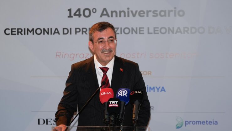 Yılmaz: “2025’te İlk Kez Yüksek Gelirli Ülkeler Sınıfına Girmeyi Öngörüyoruz”