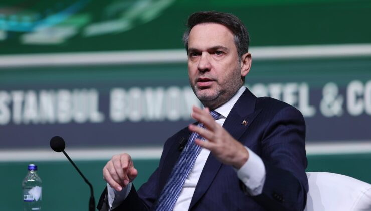 Bakan Bayraktar: “YEKA Yarışmaları ile Yıllık 1 Milyar Metreküp Doğalgaz Tasarrufu Sağlanacak”