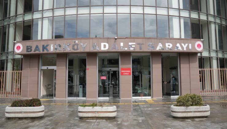 Bakırköy’de Araç İçinde Cinayet Soruşturmasında 7 Tutuklama