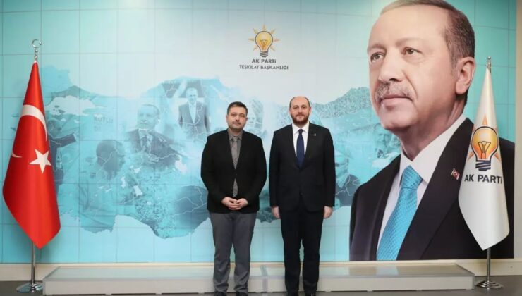 Ahmet Büyükgümüş’ten Siyaset Yolculuğu Analizi: “28 Şubat Dönüm Noktası Oldu”