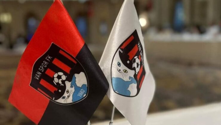 Vanspor’da Seçimli Genel Kurul Heyecanı: Kongre Tarihi Belli Oldu