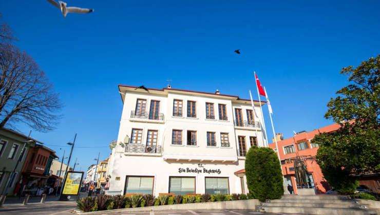 Şile Belediyesi’ne Rüşvet Operasyonu: 23 Gözaltı