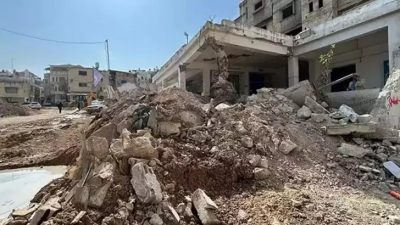 İsrail’den Yardım Kuruluşlarına Büyük Yasak: 37 Uluslararası Organizasyonun Lisansı İptal Edildi