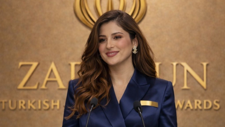 ZAFİRUN Projesi Tanıtıldı: 45 Ülkede Stratejik İş Birliği Hedefleniyor