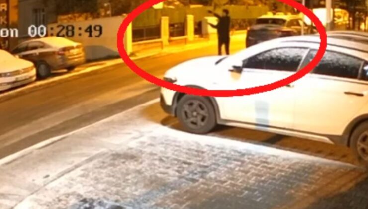 Çankaya’da Haraç Çetesine Darbe: 4 Tutuklama