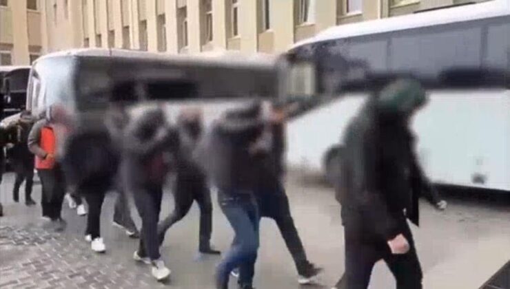 11 İlde ‘Sanal Kıskaç’ Operasyonu: 827 Milyon TL’lik Vurgun Yapan Çete Çökertildi
