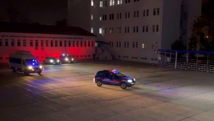 17 İl Merkezli Siber Dolandırıcılık Operasyonu: 118 Şüpheli Yakalandı