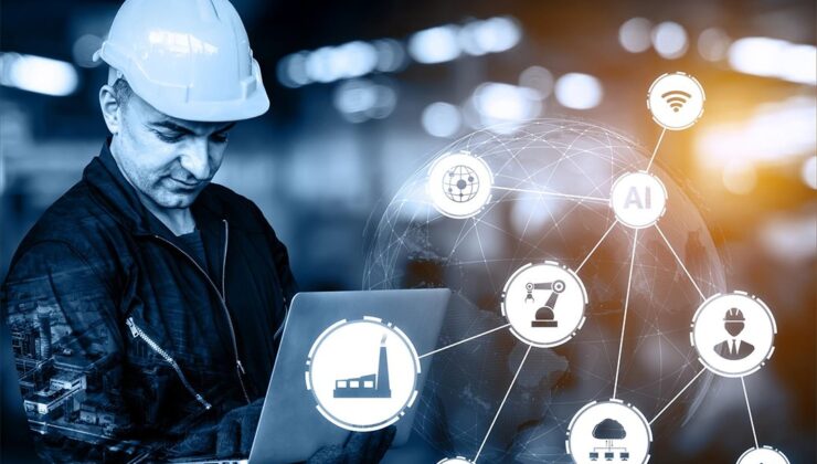 Yalova Makine İhtisas OSB Geleceğin Üretim Standartlarını Belirliyor