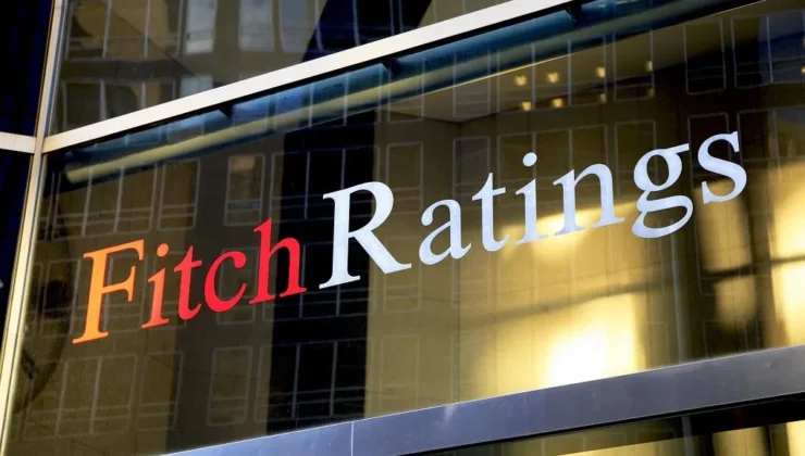 Fitch Ratings Türkiye’nin Not Görünümünü “Pozitif”e Yükseltti