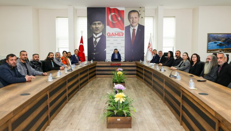 Tunceli’de 15 IPARD Projesine Dev Destek