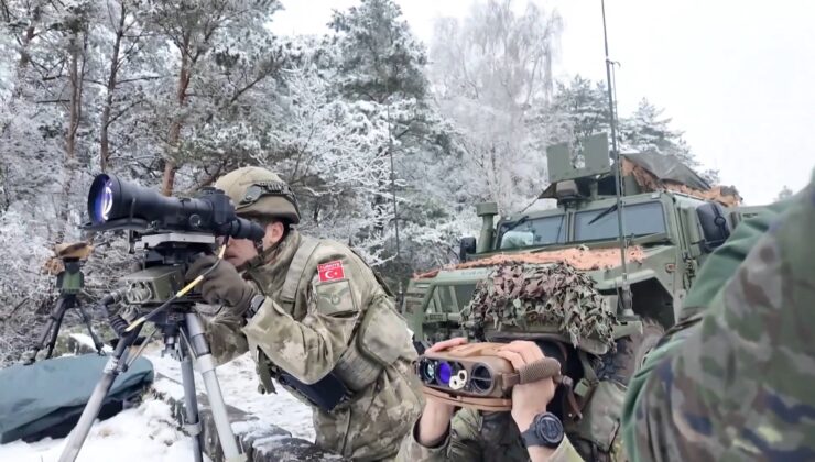 MSB’den Somali ve NATO Tatbikatlarına İlişkin Açıklama