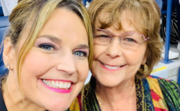 NBC Sunucusu Savannah Guthrie’nin 84 Yaşındaki Annesi Kaçırıldı