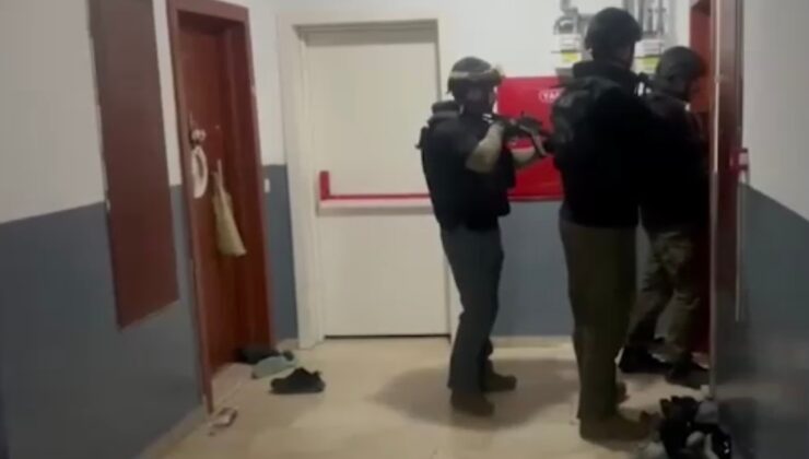 İstanbul’da DEAŞ Operasyonu: 11 Şüpheli Yakalandı