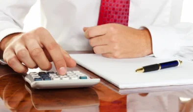 Kurumlar Vergisi Beyannamesi ve Ödeme Süresinde Son Gün: 30 Nisan