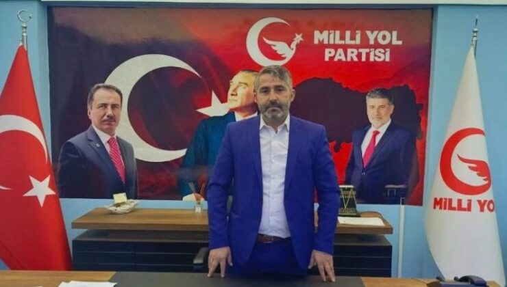 MYP Kocaeli İl Başkanı Yılmaz Solmaz: “Teşkilatlanmamızı Büyük Ölçüde Tamamladık”