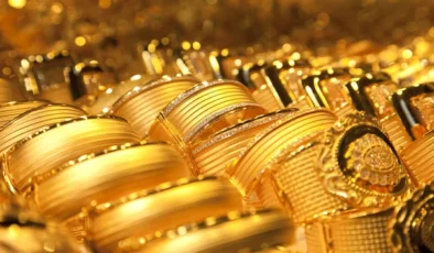 Altın Bayramın Üçüncü Gününde Düşüşe Geçti