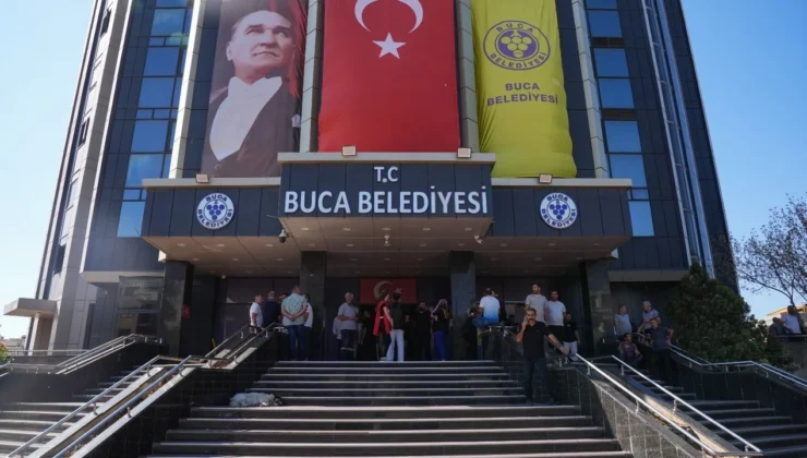 Buca Belediyesi’nde Rüşvet ve Usulsüz Ruhsat Operasyonu: 25 Gözaltı