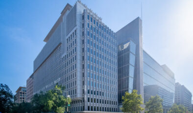 İstanbul Kuzey Demir Yolu Geçişi İçin Tarihi İmza: Dünya Bankası’ndan 1.6 Milyar Euroluk Dev Destek