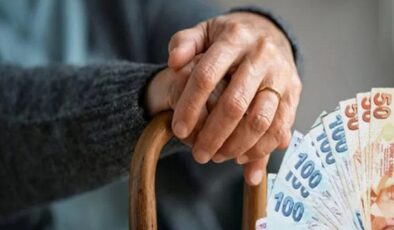 Zonguldak Sinop ve Balıkesir’de Emekli Sayısı Çalışanları Geçti