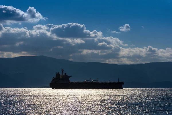 Geçen Yıl 3 Bin 115 Yabancı Gemi Denetlendi