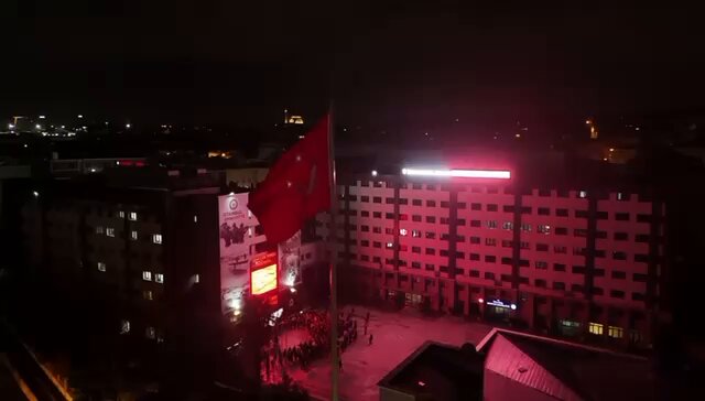 İstanbul Merkezli 4 İlde Dev Organize Suç Örgütü Operasyonu: 33 Gözaltı