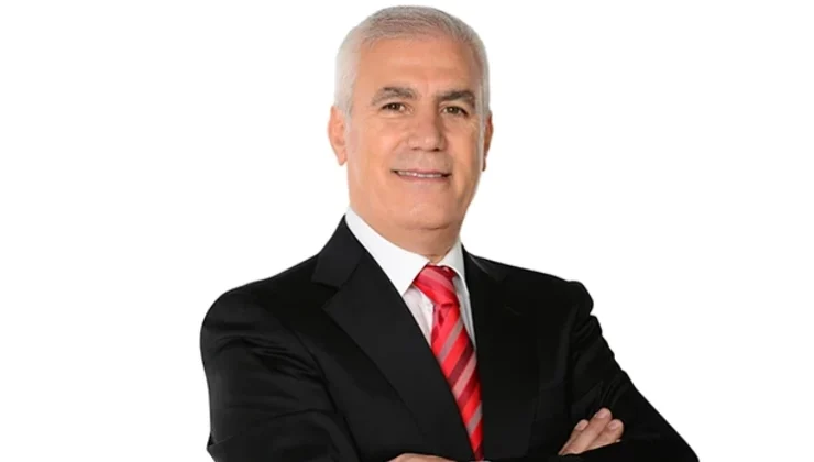 Bursa Büyükşehir Belediye Başkanı Mustafa Bozbey Gözaltına Alındı