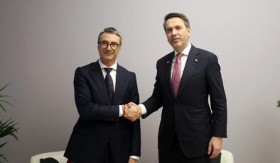 Bakan Bayraktar’dan Paris’te Nükleer Diplomasi Çıkarması: Kritik Görüşmeler Gerçekleştirildi