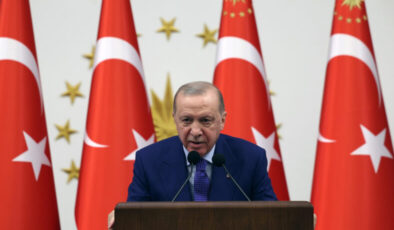 Cumhurbaşkanı Erdoğan’dan Turgut Özal İçin Anma Mesajı